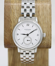 Orologio Montblanc Star Legacy