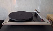 REGA P5 Giradischi 2 Velocità