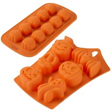 Zenker Set 2 Stampi in