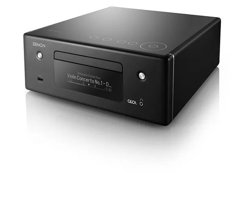 Denon rcd n10 - rcd-n10, sistema