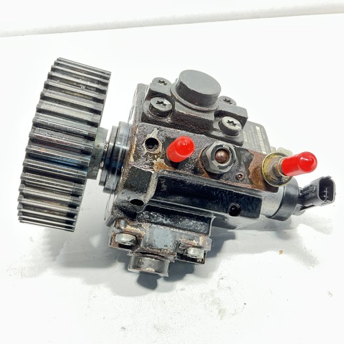 Pompa iniezione diesel - pompa,