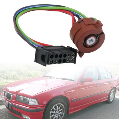 Ignition switch 61328360925 - switch,