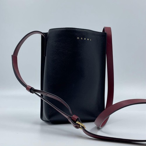 Ecc borsa marni museo - [ecc],