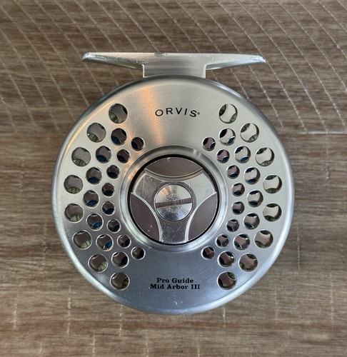 Mulinello orvis pro guide - orvis,