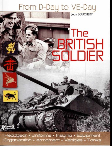 The british soldier from - british, :