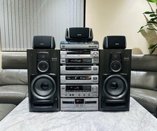 Aiwa MX-Z9500M Impianto Stereo