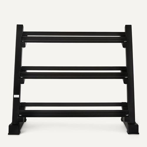 Rack porta manubri regolabile - manubri,
