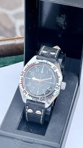 Vostok amphibia sniper manual - sniper,