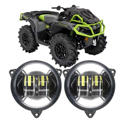 Per can outlander - per, can-am