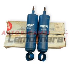 Coppia ammortizzatori