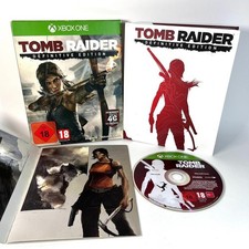 Tomb Raider: Definitive