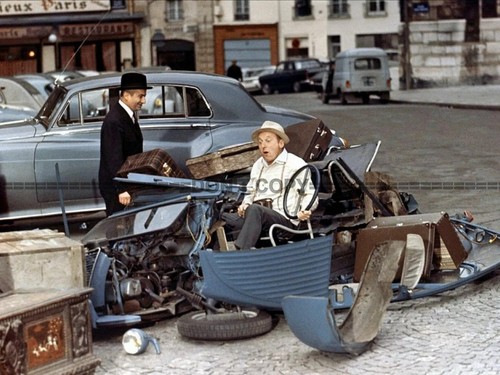 Photo louis funès - photo, &