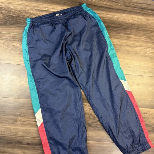 Pantaloni pista santiago - pantaloni,