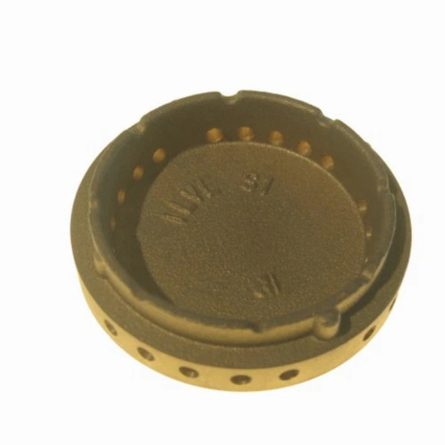 Spartifiamma ottone - spartifiamma,