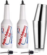 Flair Bottle FLKT0004 FLKT0004