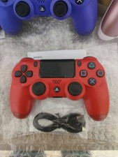 Controller Wireless Rosso
