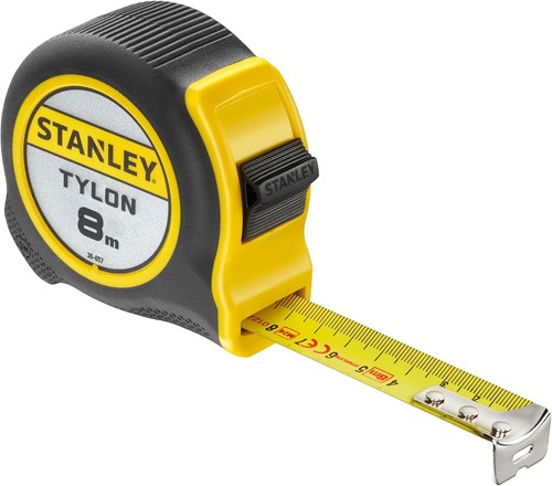 Stanley flessometro tylon 8 - flessometro, tylon,