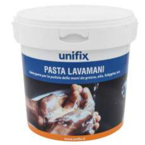 Pasta lavamani unifix 1 - unifix,