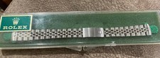 Vintage 13mm Rolex Jubilee