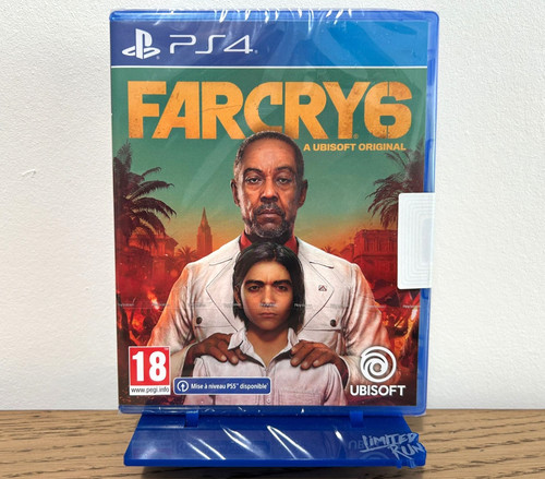 Farcry ps4 playstation 4 - -,