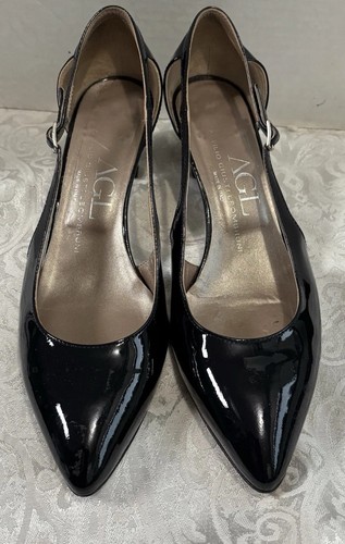Scarpe donna agl 5 - donna, 38