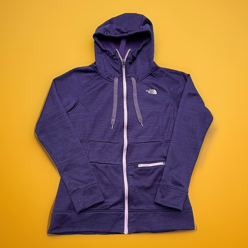 Felpa con cappuccio the north - the,