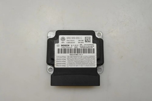 Centralina airbag seat ibiza - airbag,