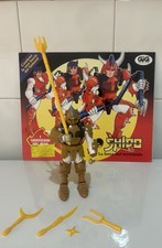 GIG Takara I 5 Samurai Trooper