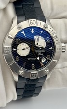 Zenith Defy Classic Reserve De Marche automatico 43 mm 03.0516.685/21.M516