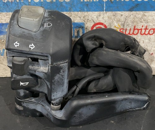 Devioluci sinistro per yamaha - sinistro,