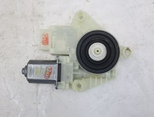 Motore alzavetro posteriore