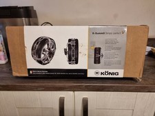 Catene da neve, K-Summit K23