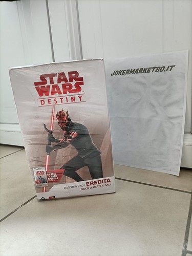 Star wars destiny - star,