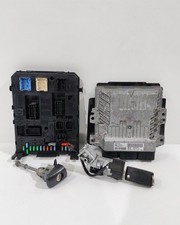 KIT Centralina Motore ECU Body