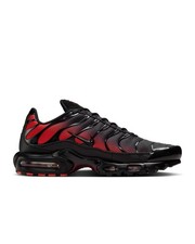 Nike TN Air Max Plus Red/Black