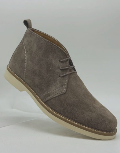 Scarpe stivaletto polacchine