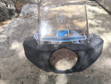 Vespa Px/ Pk Cupolino Viganò Originale Dell'epoca