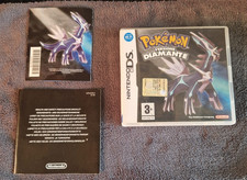 POKEMON VERSIONE DIAMANTE