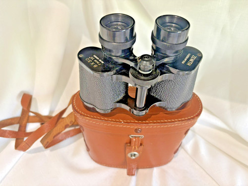 Binocolo vintage zenith - vintage,