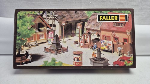 Faller kit montaggio - di,