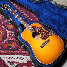 Gibson 2012 Colibrì Heritage