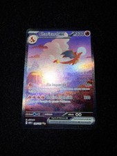 CHARIZARD EX 199/165