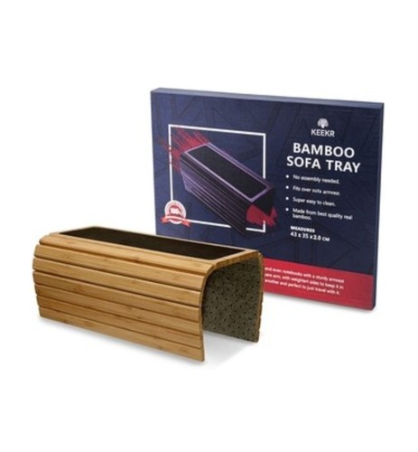 Gehe vassoio con - con, per