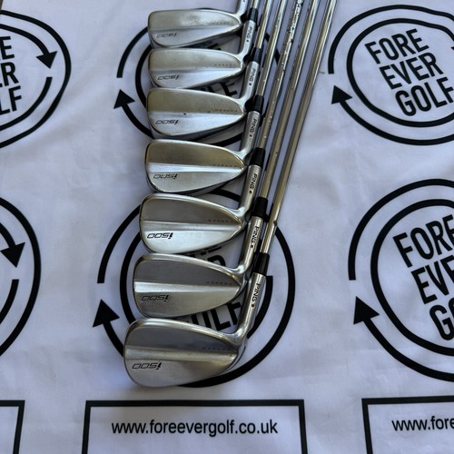 Ping i500 irons pw - i500,
