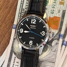 Orologio Vintage Raketa