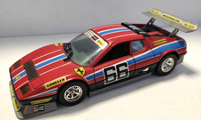 BURAGO VINTAGE 1:24 AUTO