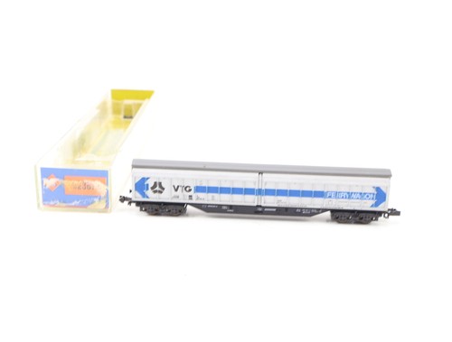 Roco 02367a carro merci - carro,