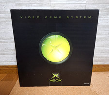 Xbox Original OG 2002