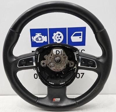 Volante audi s line - volante,