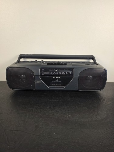 Sony cfs 201 cassette - cfs-201,